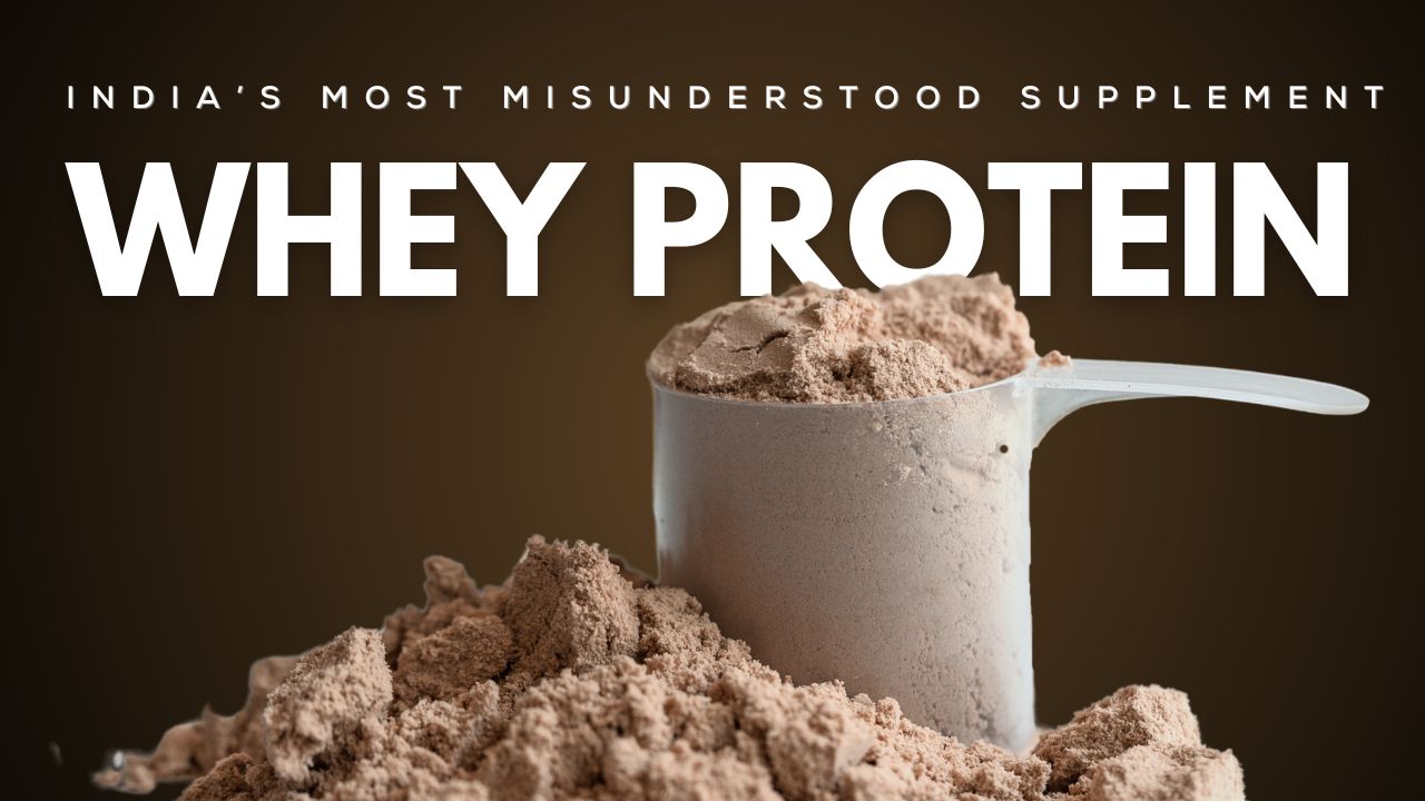 Whey Protein